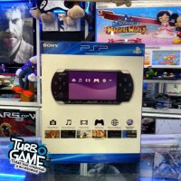 Psp 3001 