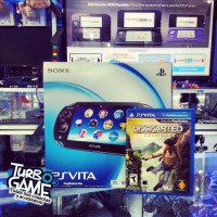 Psp Vita 