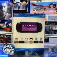 Psp 3001 