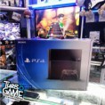 Play Station 4 + 11 juegos 
